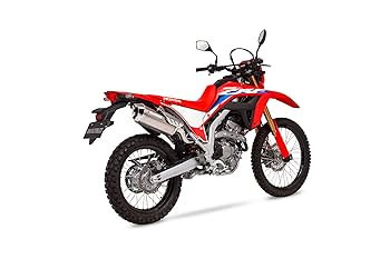 CRF250L/CRF250RALLY MD47 モリワキスリップオンマフラー 楽天市場】CRF250L/Rally（2BK-MD47/8BK-MD47） スリップオン
